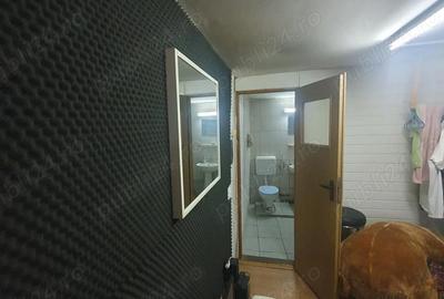 Spațiu comercial, de 38 mp, în Exterior Vest - 6