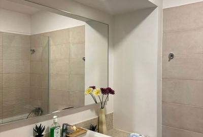 Apartament cu 2 camere semidecomandat în Politehnica