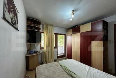 Apartament 2 camere, decomandat, 57 mp, zona Liceului Nicola Apartament 2 camere, decomandat, 57 mp, zona Liceului Nicola - 2