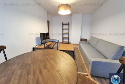 Garsoniera de vanzare, zona Malu Rosu, 33.36 mp #16534 - 2