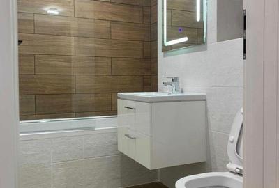 Garsoniera Lujerului bloc nou - 8