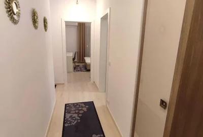 Apartament cu 2 camere decomandat, mobilat în Morarilor - 7