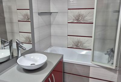 Apartament cu 3 camere decomandat în Turnișor - 3