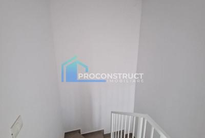 Duplex cu 3 camere cu Teren 180 Mp în Sânandrei - 2