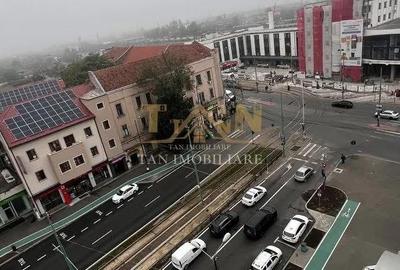 Apartament cu 2 camere în Nord - 9