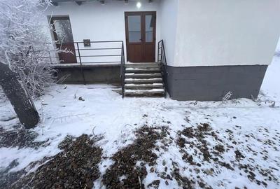 RECO, casa in Sinteu, aproape de Huta Slavia - 29