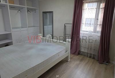 Fundeni - Dobroesti -  3 camere - centrala proprie -loc de parcare - 3