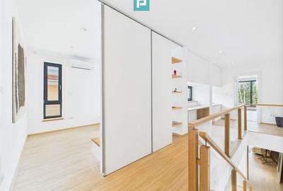 Casă modernă și elegantă, mobilată și utilată - 8