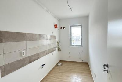 Garsoniera Noua - Zona Linistita - Comision 0 - Bloc Mic - Militari Residence - 5