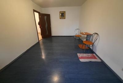 Garsonieră decomandată în Sebastian - 2