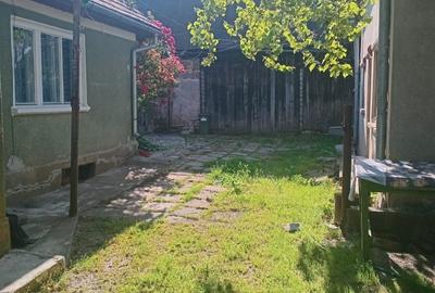 Casă cu 4 camere în Gilău - 1