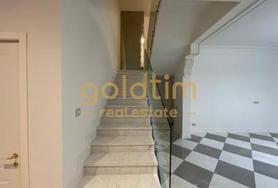 VILA PREMIUM/SMART&GREEN/STRADA PRIVATA/IANCU NICOLAE/ZONA EXCLUSIVISTA/LUX - 23