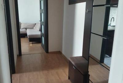 Apartament cu 2 camere decomandat în Tudor Vladimirescu - 1