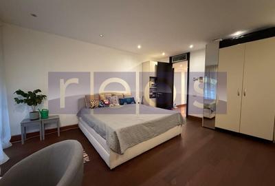 Apartament cu 3 camere semidecomandat, mobilat în Arcul de Triumf - 7