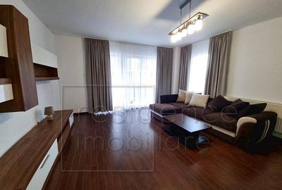 Apartament cu 3 camere semidecomandat în Bună Ziua - 2