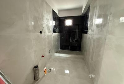 Casa Individuala Berceni Sf.Ana & Oituz | teren 350mp | 92,7mp const - 12