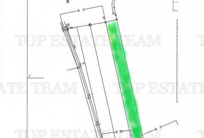 Teren de 7436 mp, în Butimanu - 1