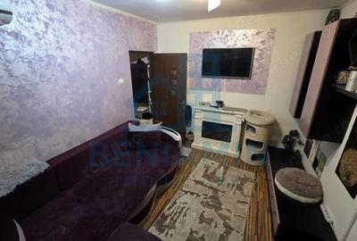 Apartament cu 3 camere semidecomandat în Valea Rosie - 2