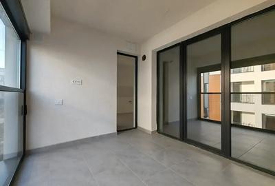 Apartament cu 3 camere decomandat în Titan - 14