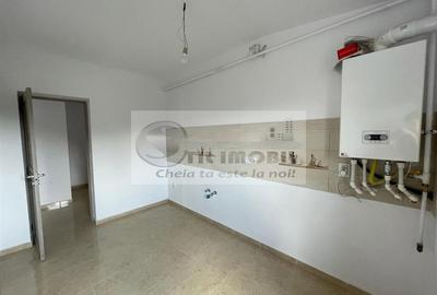 Intabulat2 camere decomandat 63mp Capat C.U.G-Valea Adanca - 3