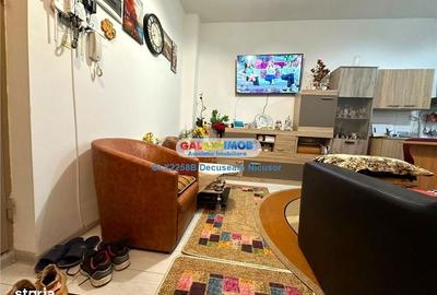 Apartament cu 2 camere în Dudu