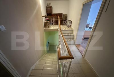 Casa 4 camere, 146 mp, zona 14 Mai - 8