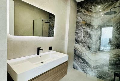 Apartament cu 2 camere decomandat în Barbu Văcărescu - 18