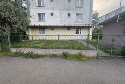 Apartament cu 2 camere în Central - 2