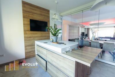 Resedinta Exclusivista in Palazu Mare – Design & Dotari High-End - 27