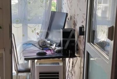 Garsoniera semidecomandata Pantelimon – Aleea Dobrina, etaj 5 - 6