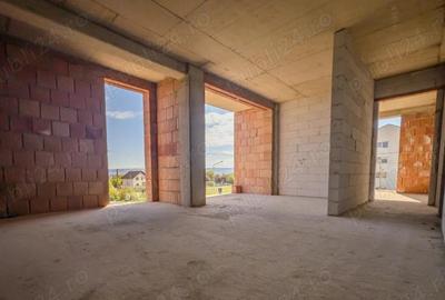 Apartamente zona exclusivista ALBA IULIA-Str. Lalelelor - 3