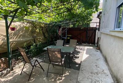 Apartament cu 3 camere semidecomandat în 13 Septembrie - 4