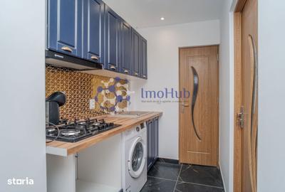 Casă cu 4 camere cu Teren 228 Mp în Bucșinescu - 8