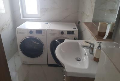 Apartament cu 4 camere decomandat, mobilat în Chișoda - 10