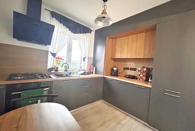 Vila tip duplex | Mobilata | Utilata | 3 Camere - 7