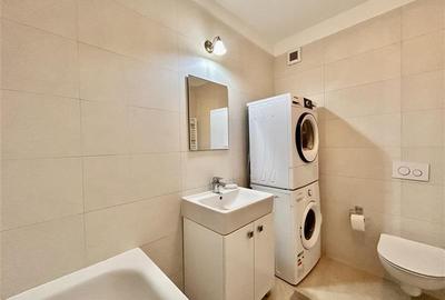 Apartament cu 2 camere semidecomandat, mobilat în Tractorul - 3