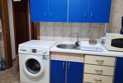Drumul Taberei, Metrou, Str. Sibiu - 4