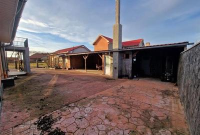RECO casa cu etaj in  Bors - 4