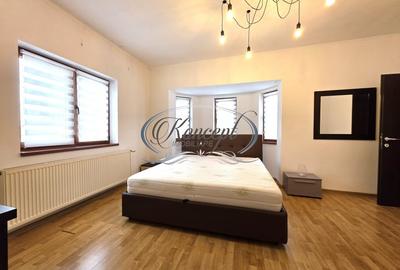 Apartament cu 3 camere decomandat, mobilat în Zorilor - 8