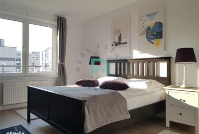 Apartament cu 2 camere în Tractorul - 2