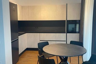 Apartament cu 2 camere, mobilat în Aviației - 8
