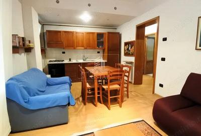Apartament cu 2 camere decomandat, mobilat în George Bacovia - 7