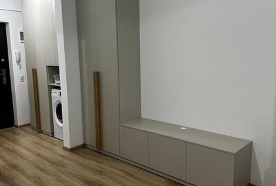 De vanzare Garsoniera Militari Residence ,Ion Luca Caragiale - 6