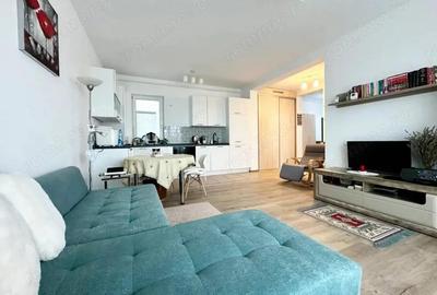 Apartament superb cu 2 camere | Mobilat | Dumbravita