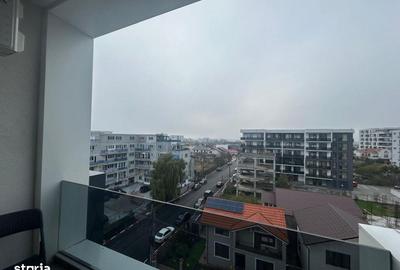 Apartament cu 2 camere în Central - 3