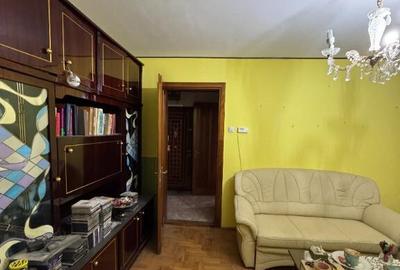 Vand apartament cu 2 camere - 2