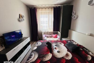 Apartament cu 2 camere în Chiajna - 6