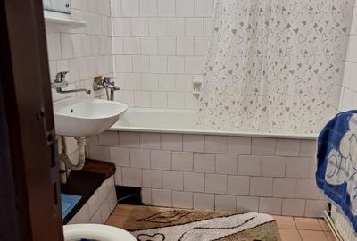 Apartament cu 2 camere decomandat în Central - 2