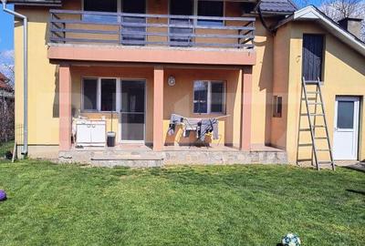 Casă cu 4 camere cu Teren 1283 Mp în Mica - 14