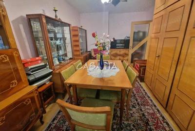 Apartament 4 camere, situat in Targu Jiu, Str. 22 Decembrie 1989 - 5